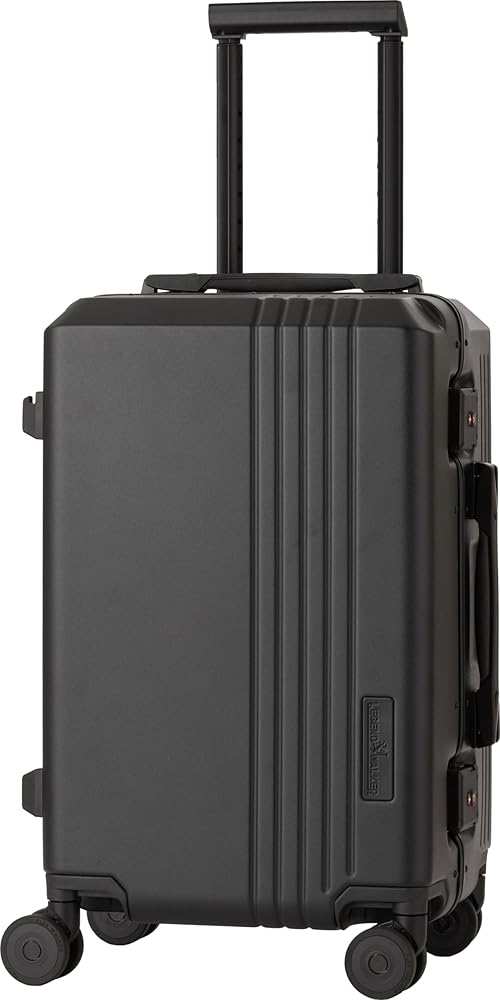 Amazon | [レジェンドウォーカー] CHALLENGER スーツケース 細フレーム