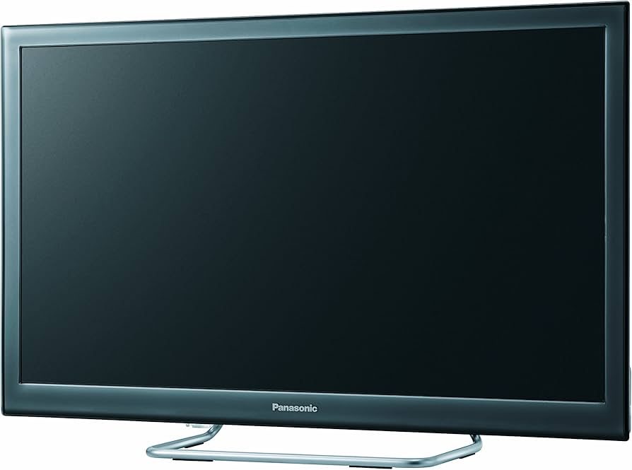 Amazon | パナソニック 24V型 液晶テレビ ビエラ TH-24ES500-S