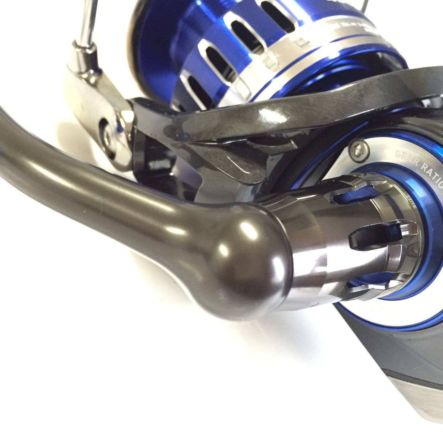 Amazon | ダイワ(Daiwa) スピニングリール 15 ソルティガ 4500