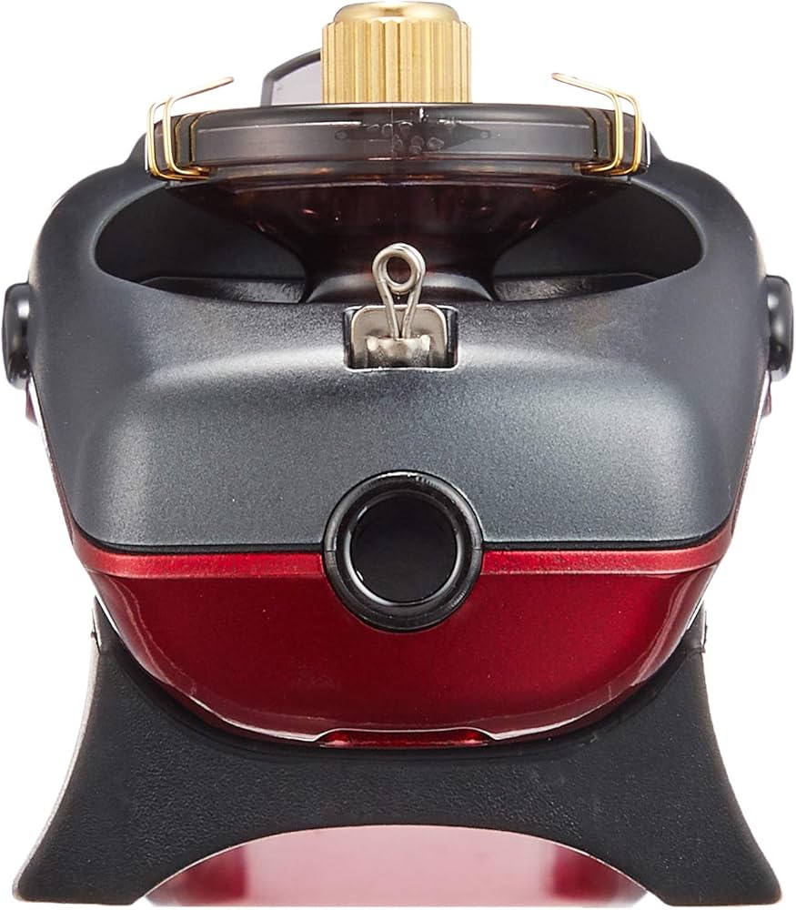 Amazon | ダイワ(DAIWA) クリスティア ワカサギ 電動リール CR PT II+