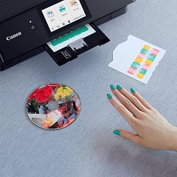 Amazon.co.jp: Canon プリンター A4インクジェット複合機キヤノン