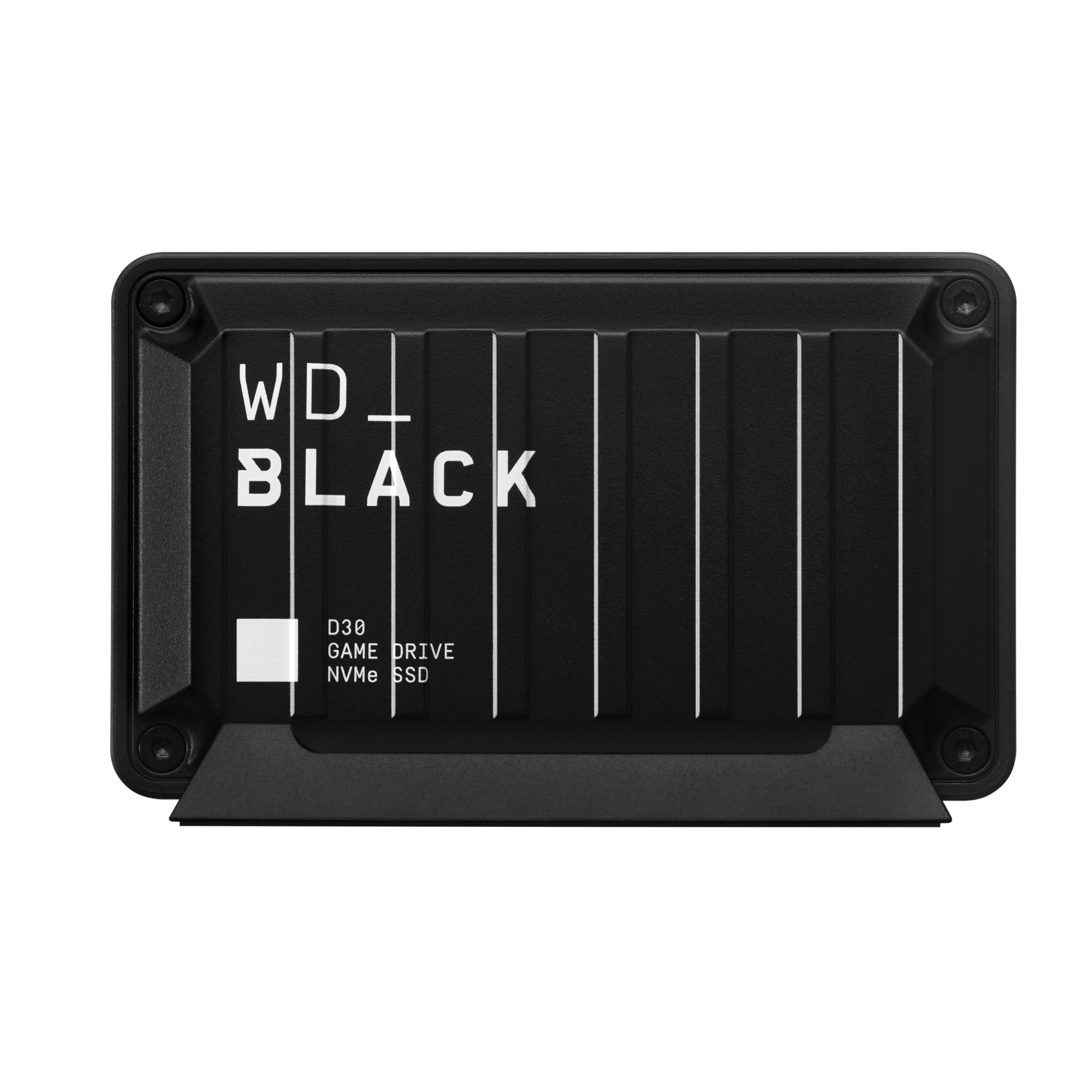 Amazon.com: Western Digital 1TB D30 Game Drive SSD - Portable