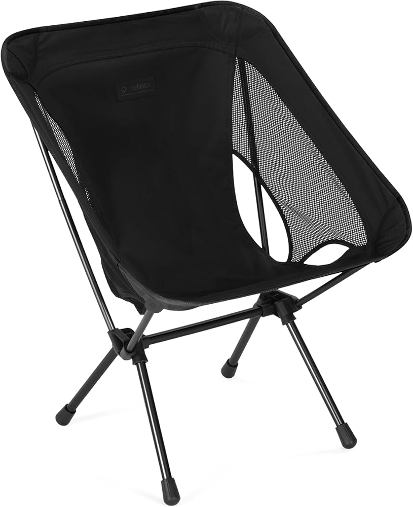 Amazon.com: Helinox Chair One (re) High-Performance Camping Chair