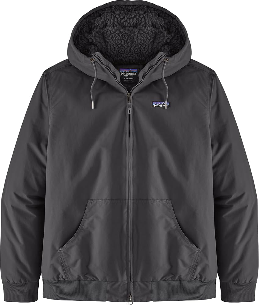 Amazon | [パタゴニア] マウンテンパーカー メンズ MEN'S LINED