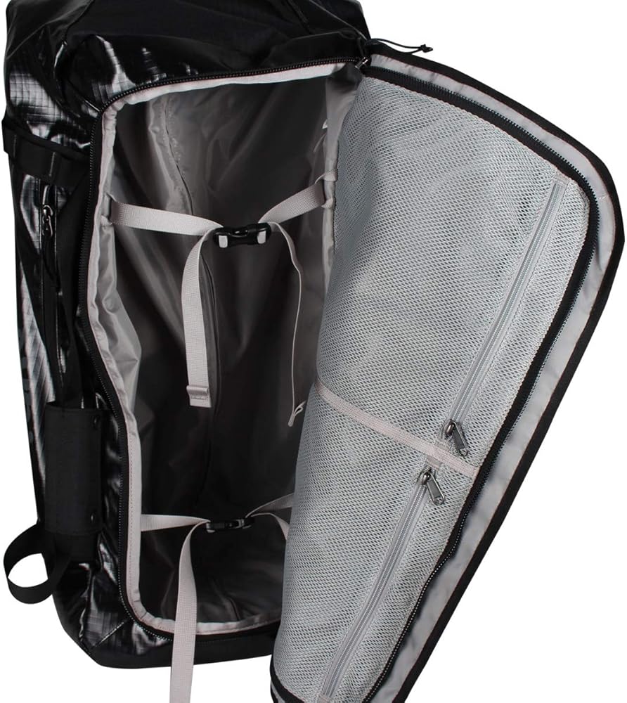 Amazon | パタゴニア patagonia ダッフル バッグ スーツケース