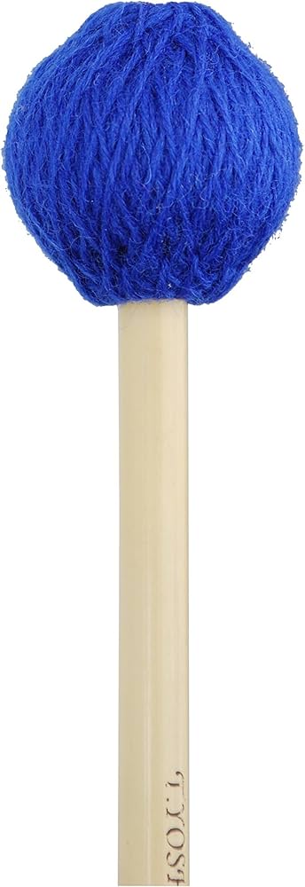 Amazon | PLAY WOOD プレイウッド マリンバ用マレット 吉岡孝悦モデル