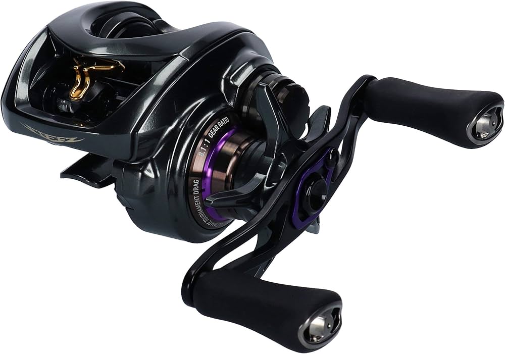 Amazon | ダイワ(DAIWA) ベイトリール 19 スティーズ CT SV TW 700XHL