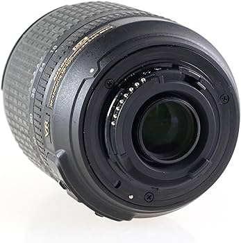 Amazon | Nikon 標準ズームレンズ AF-S DX NIKKOR 18-105mm f/3.5-5.6G