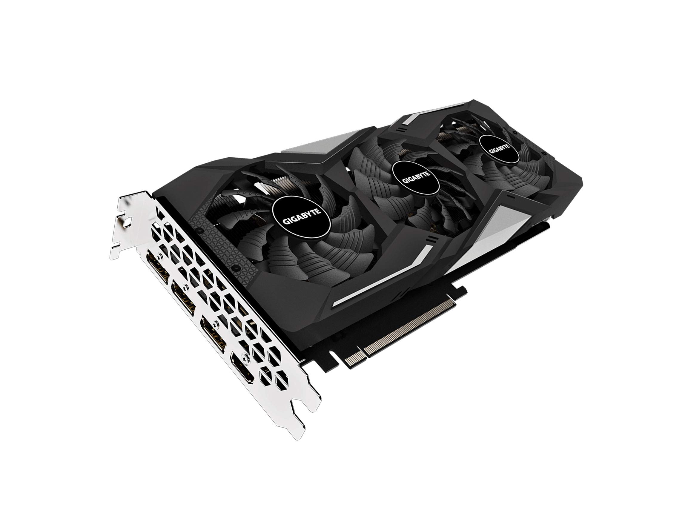 Amazon | GIGABYTE Radeon RX 5600 XT Gaming OC 6G (Rev.2.0