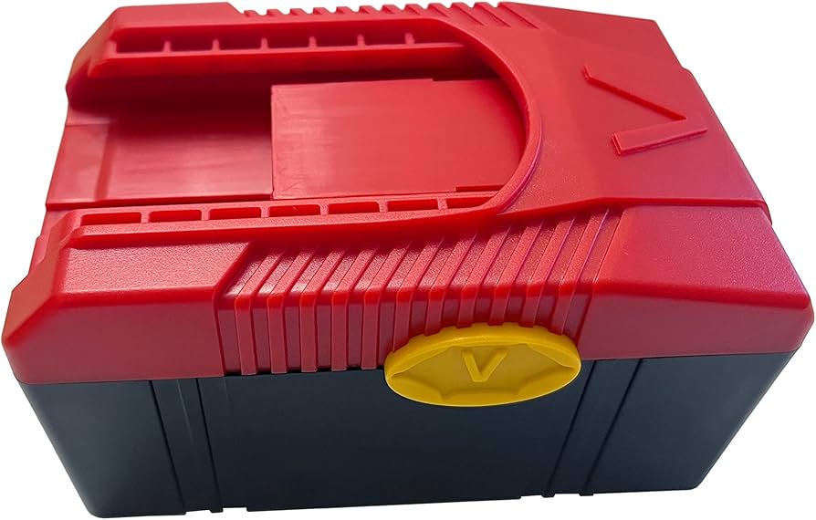 Amazon.com: Battery for Snap on CTB4185 CTB6187 CTB6185, for Power