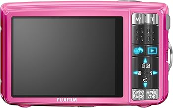 Amazon | FUJIFILM デジタルカメラ FinePix(ファインピックス) Z80