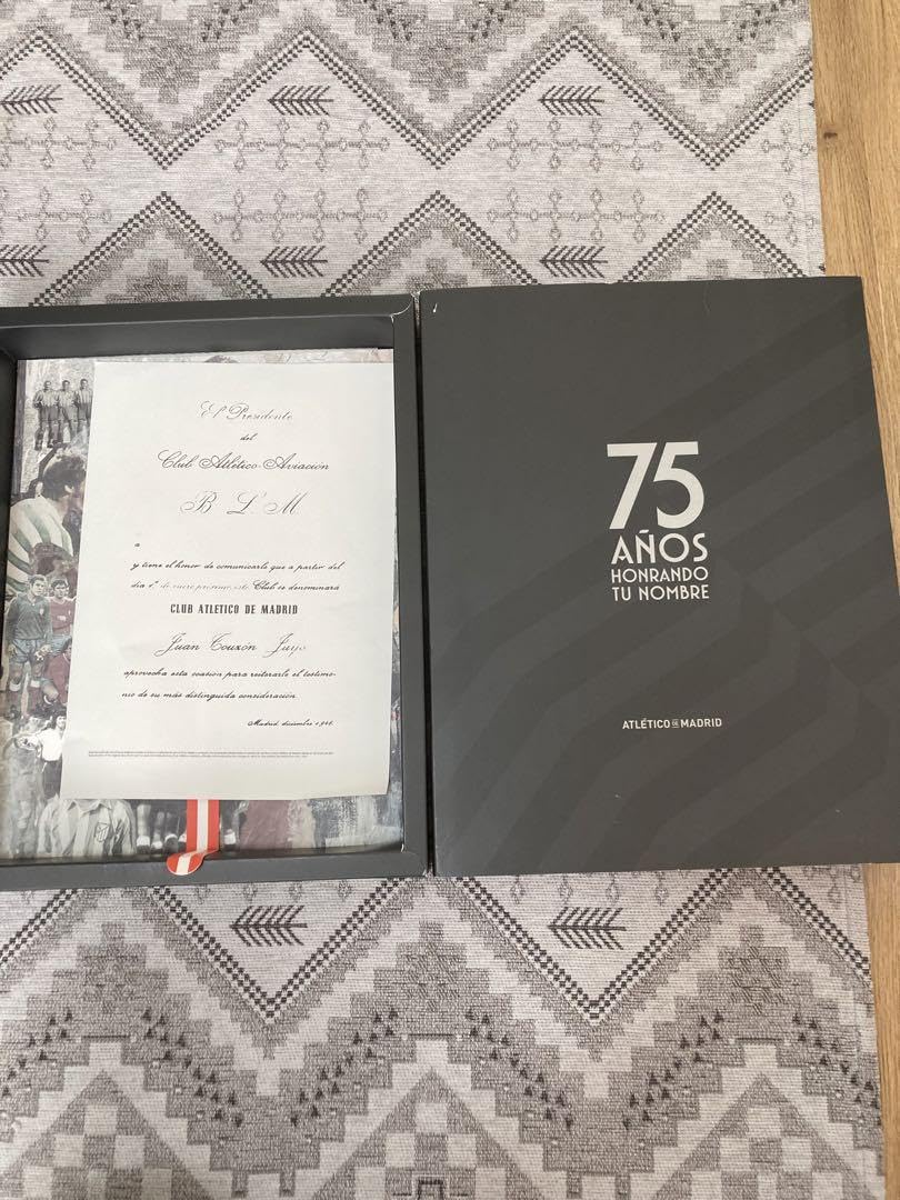 Amazon.co.jp: アトレティコ4thユニフォーム 限定 クーニャ L : おもちゃ