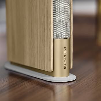 Amazon.com: Bang & Olufsen Beosound Emerge Wi-Fi Multiroom Speaker