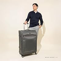 Amazon | [Travelpro] スーツケース 特大型 LLサイズ 預け入れ