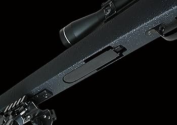 TSR-ZERO ブラック スコープ付き (諸事情につき12／27以降発送) TSR