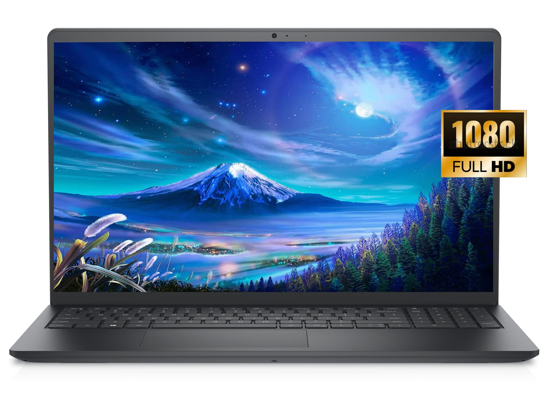 Amazon.com: Dell Vostro 3510 15.6