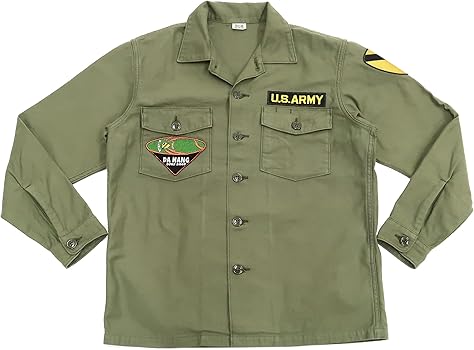 Amazon.co.jp: [トイズマッコイ] シャツ 長袖シャツ TMS2204 メンズ OG