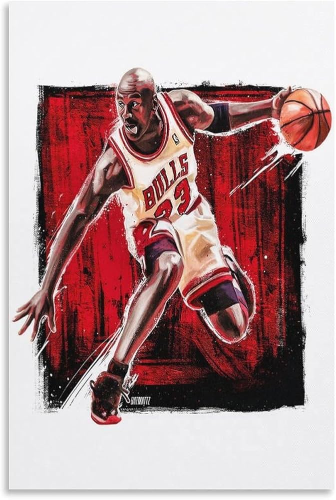 Amazon.co.jp: NBA マイケル・ジェフリー・ジョーダン (135