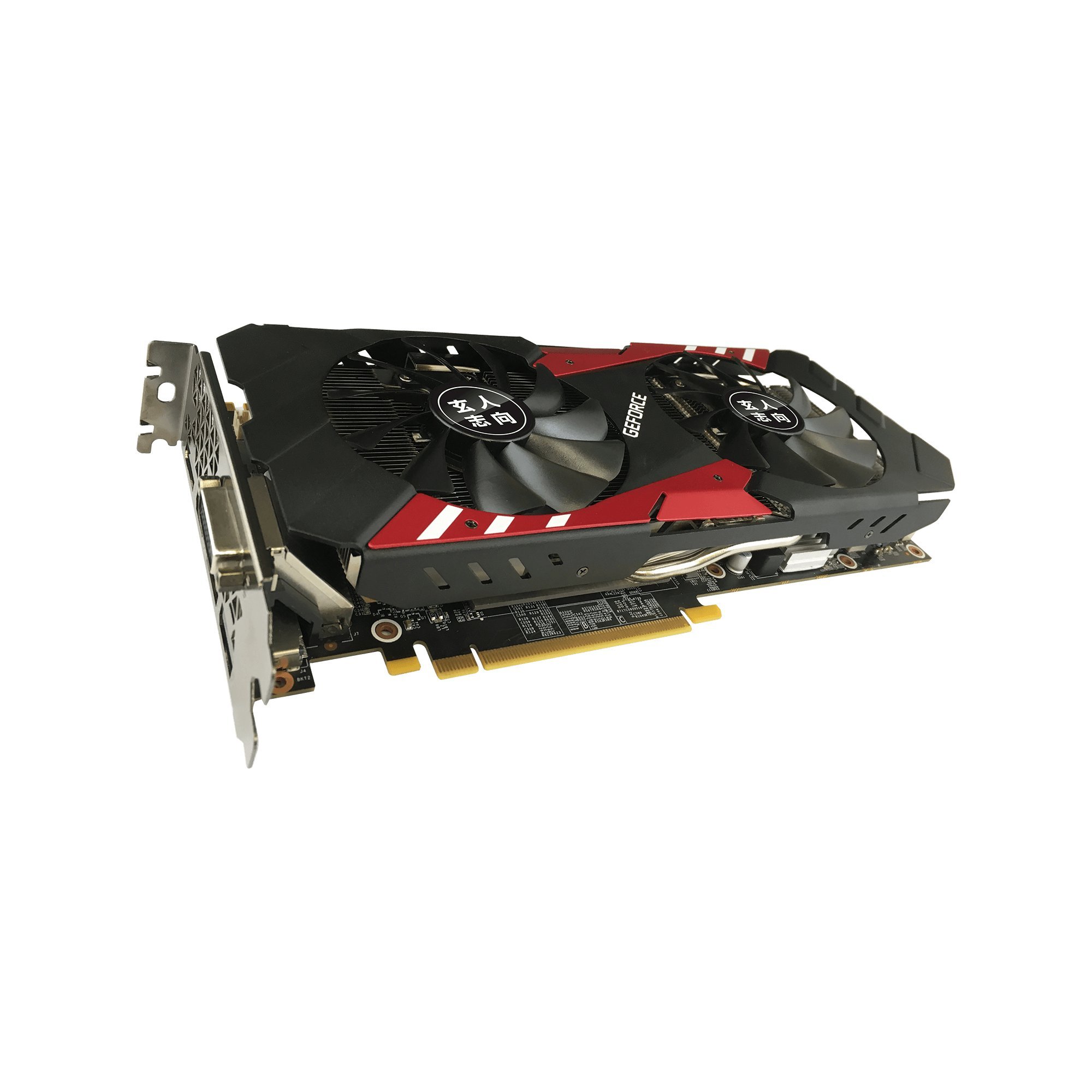 Amazon | 玄人志向 ビデオカードGEFORCE GTX 1080搭載 GF-GTX1080-E8GB