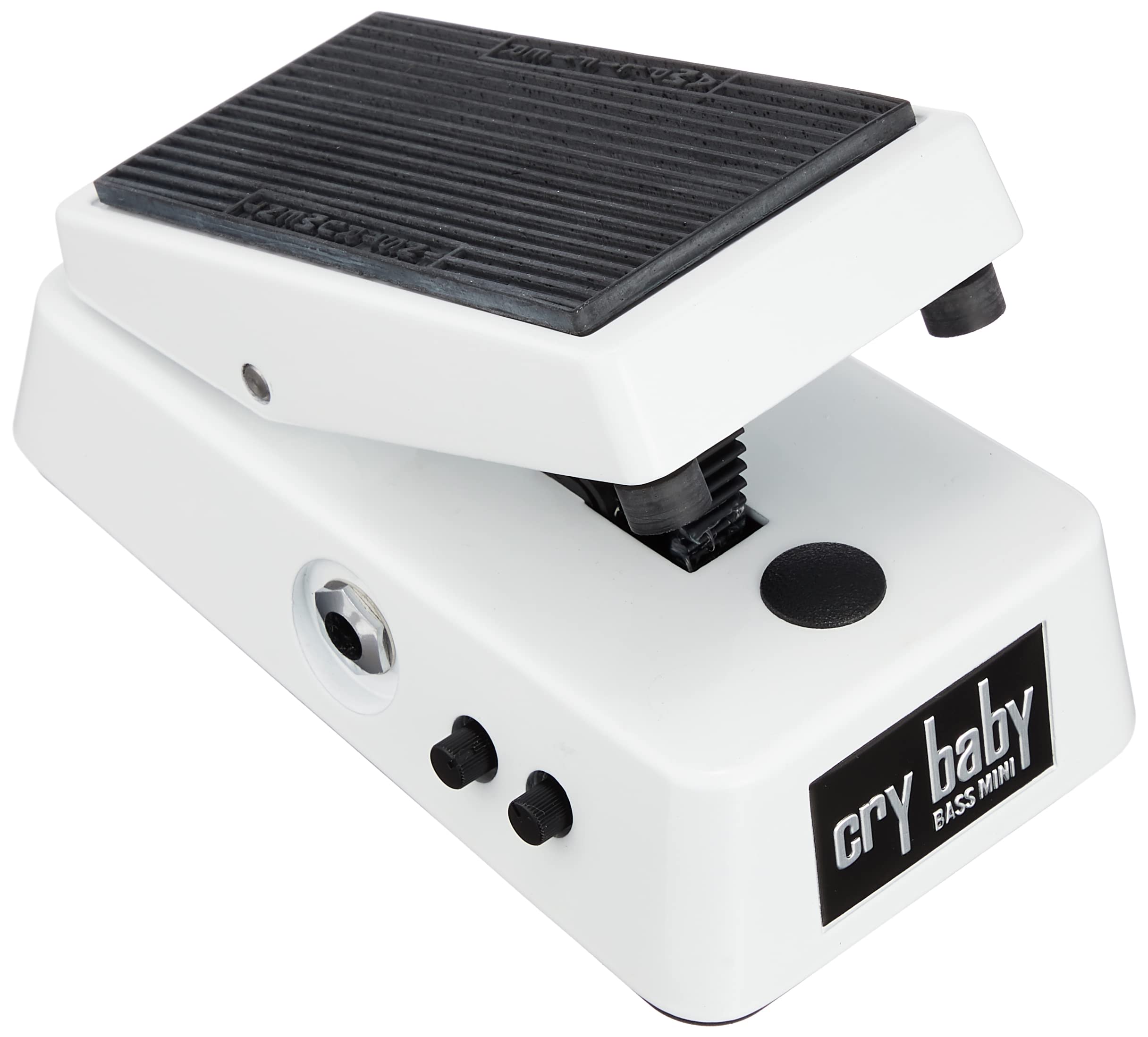 Amazon | JIM DUNLOP CBM105Q CRY BABY MINI BASS WAH クライベイビー