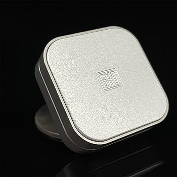 Amazon | 新しい正方形ブロック Fidget Toy EDC 磁気フィジェット