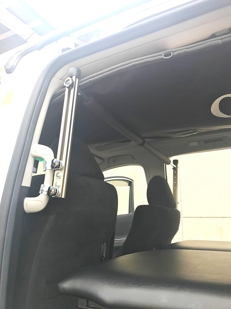 Amazon | ［NAMINORIKOZOU］アルファード/ヴェルファイア ロングボード