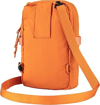 Amazon.com: Fjallraven 23226 Sacoche High Coast Pocket Shoulder