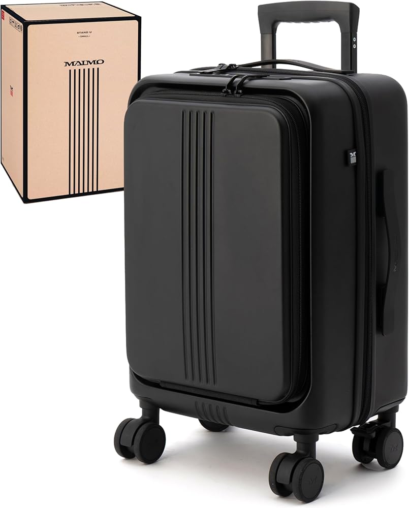 Amazon | [MAIMO] スーツケース Sサイズ 機内持ち込み 日本メーカー