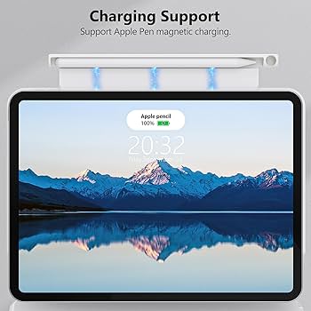 限定セール】iPad MagicKeyboard Apple Pencil BUNDLE‼️Apple Pencil