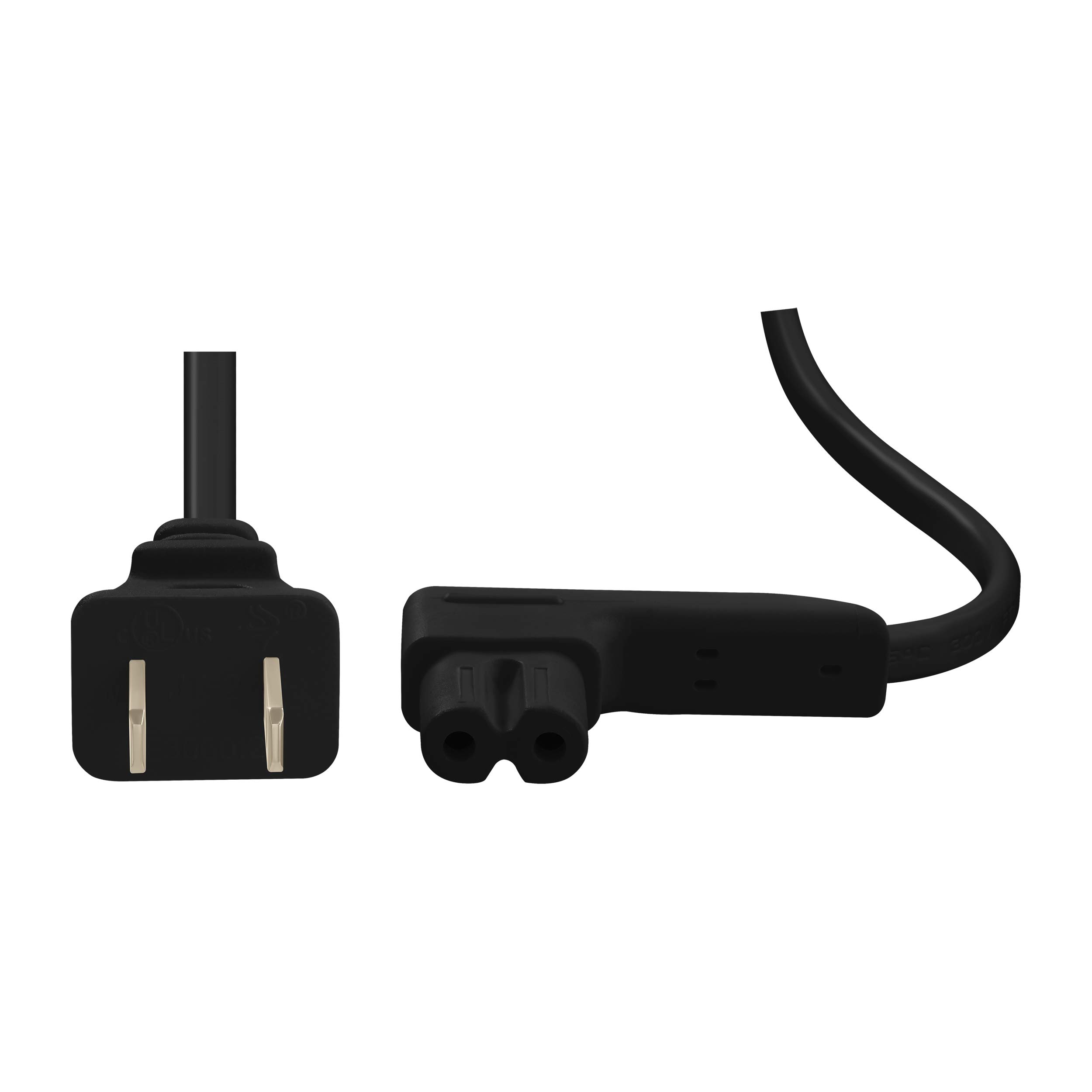 Amazon.com: Vebner 19.5in Power Cord Compatible with Sonos One