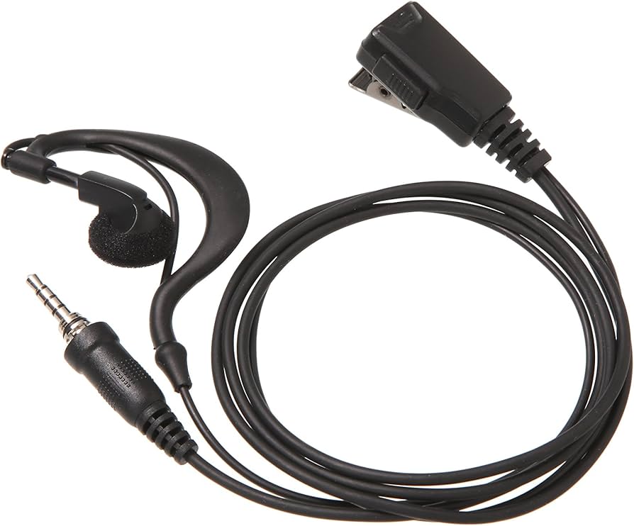 Amazon | Empire ヤエス 八重洲 スタンダード Vertex用 イヤホンマイク
