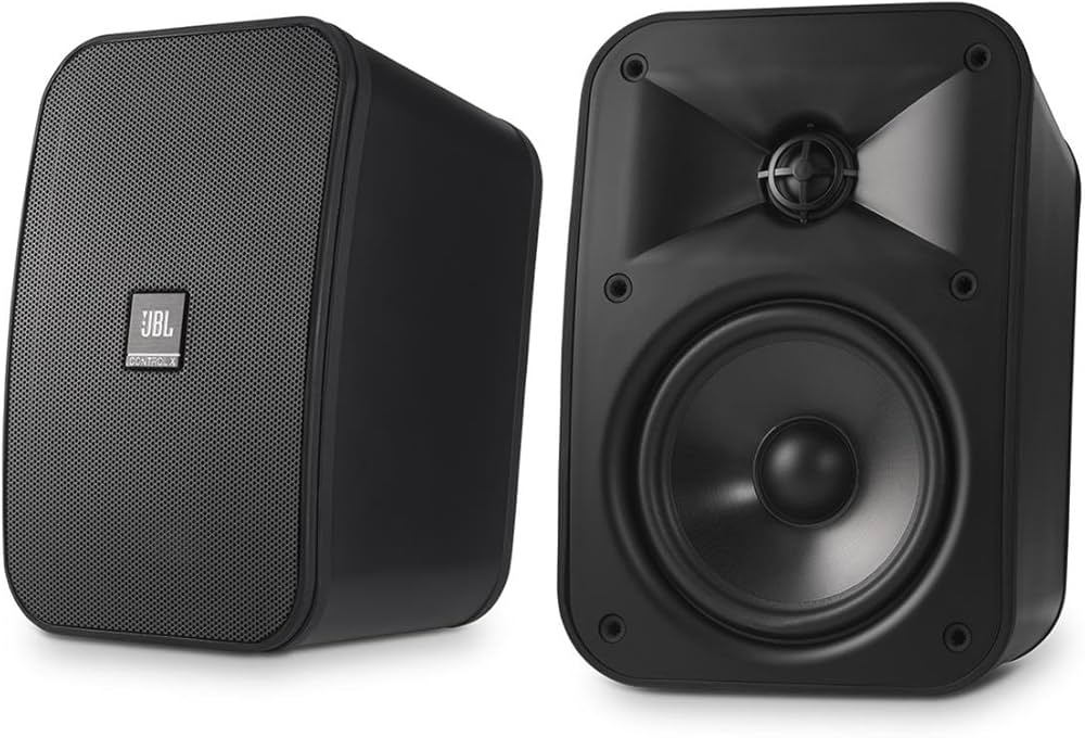 JBL Control LA【稼働品】 Yahoo!オークション -「jbl control la