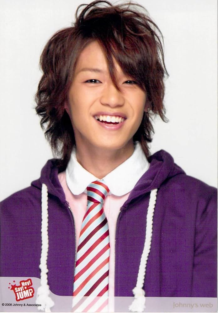 Amazon.co.jp: Hey!Say!JUMP・【公式写真】・高木雄也・ジャニーズ生