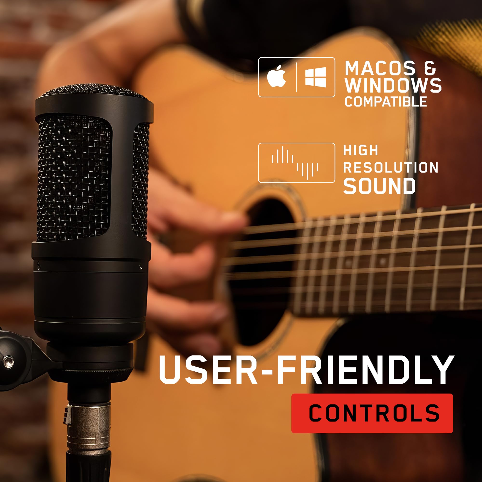 Amazon.co.jp: Antelope Audio EDGE SOLO モデリングマイク