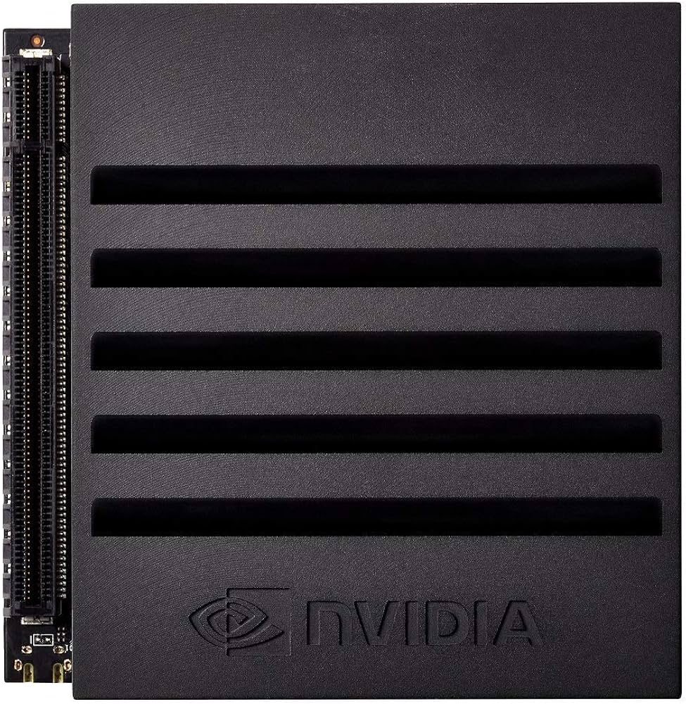 Amazon.co.jp: NVIDIA ジェットソン AGX ザビエル 開発 キット (32GB