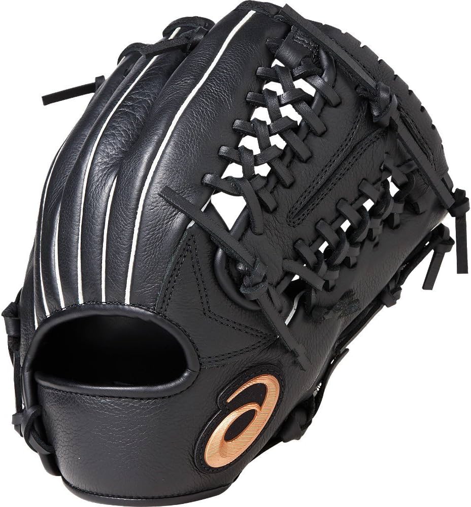 Amazon | asics(アシックス) 野球 ジュニア 軟式 オールラウンド用