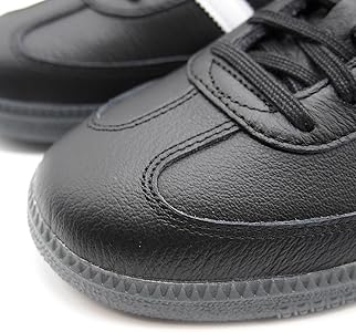 Amazon | SAMBA x FUCKING AWESOME CBLACK/FTWWHT/GOLDMT ID7339