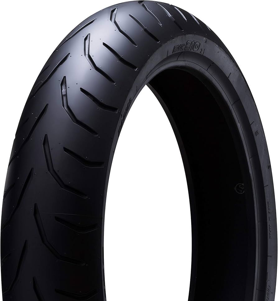 Amazon.co.jp: IRC(アイアールシー)井上ゴム バイクタイヤ RMC810
