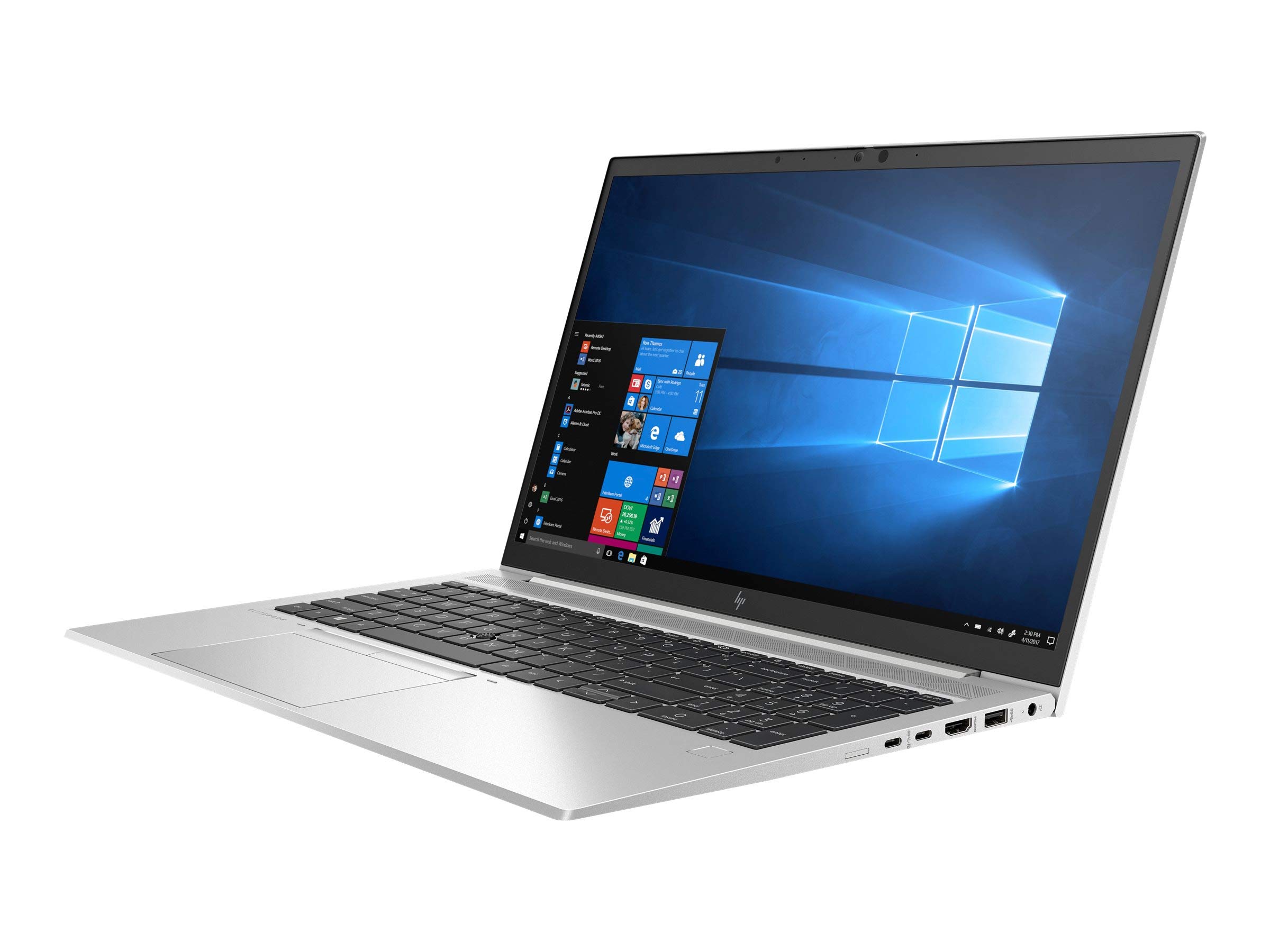 Amazon.com: HP EliteBook 855 G7 // AMD Ryzen 7 PRO 4750U (Beats