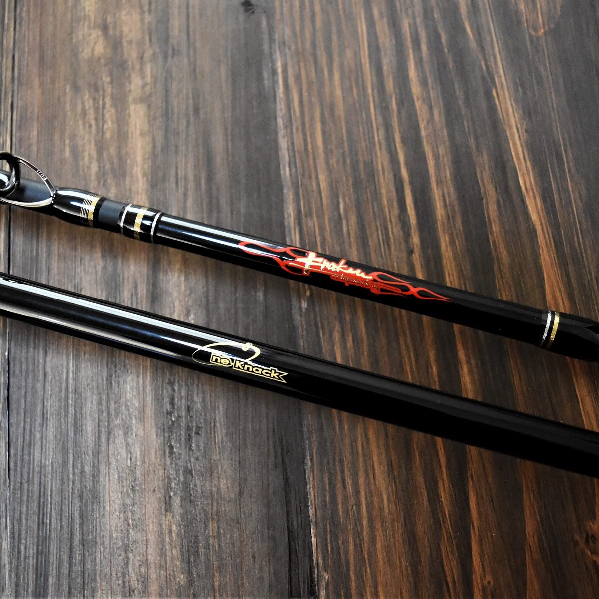 Amazon | ワンナック クラーケン 55XH ベイトモデル | ワンナック(One