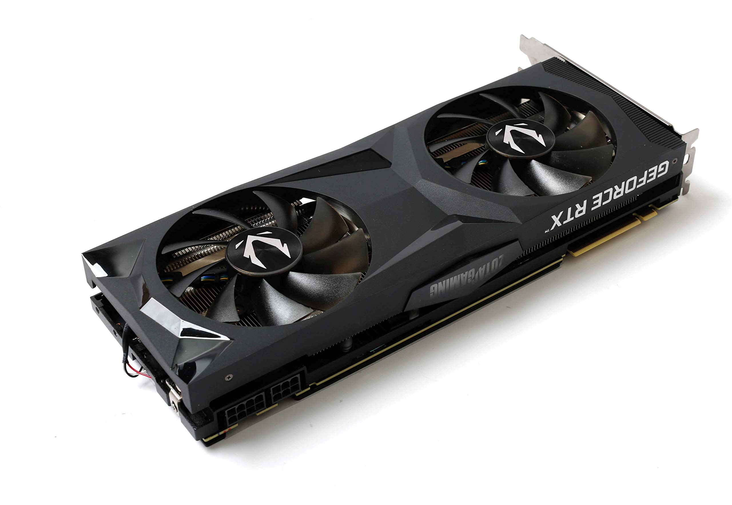 Amazon | ZOTAC Gaming GeForce RTX 2080 ツインファン 8GB GDDR6 256