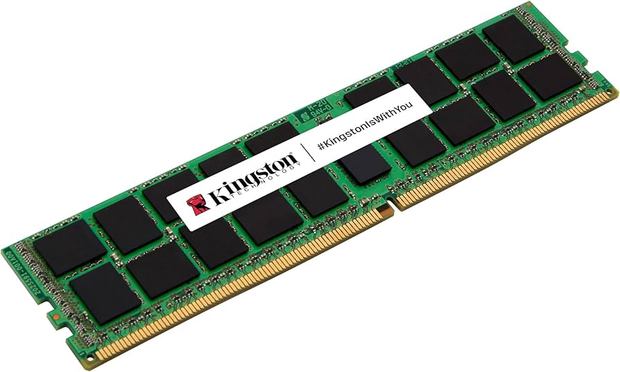 Amazon.co.jp: キングストン Kingston サーバー用 メモリ DDR4 3200MT