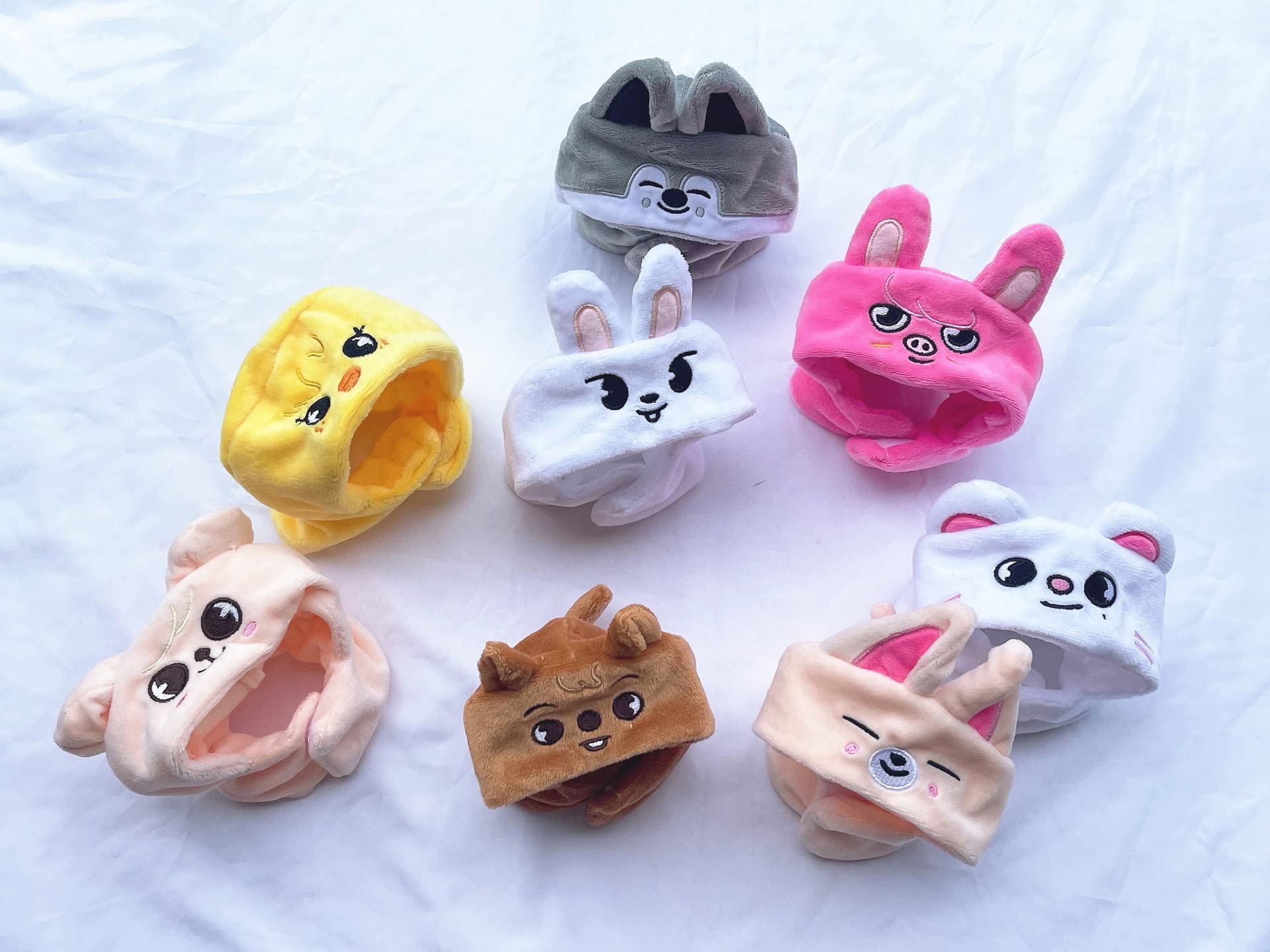 Amazon.co.jp: 応援棒カバー ティックライトカバー グッズ ぬいぐるみ