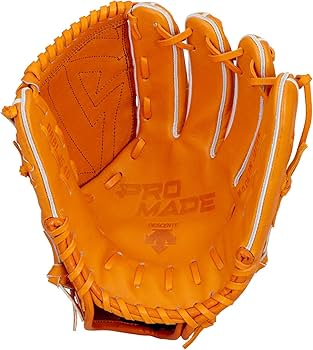 Amazon | DESCENTE(デサント) 野球 硬式 グローブ 投手用 プロメイド