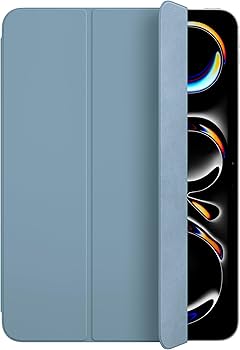 Amazon.com: Apple Smart Folio for iPad Pro 11-inch (M5 and M4