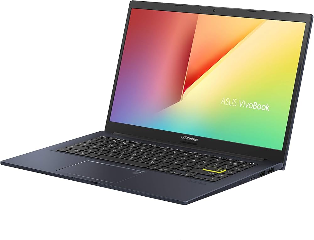 Amazon.co.jp: ASUS オフィス付きノートパソコン VivoBook 14 M413DA