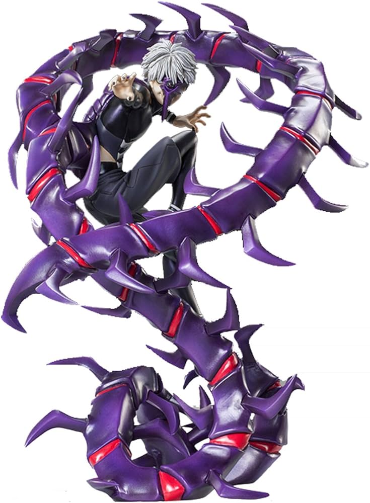 Amazon.co.jp: スタチューレジェンドPREMIUM 「TVアニメ 東京喰種