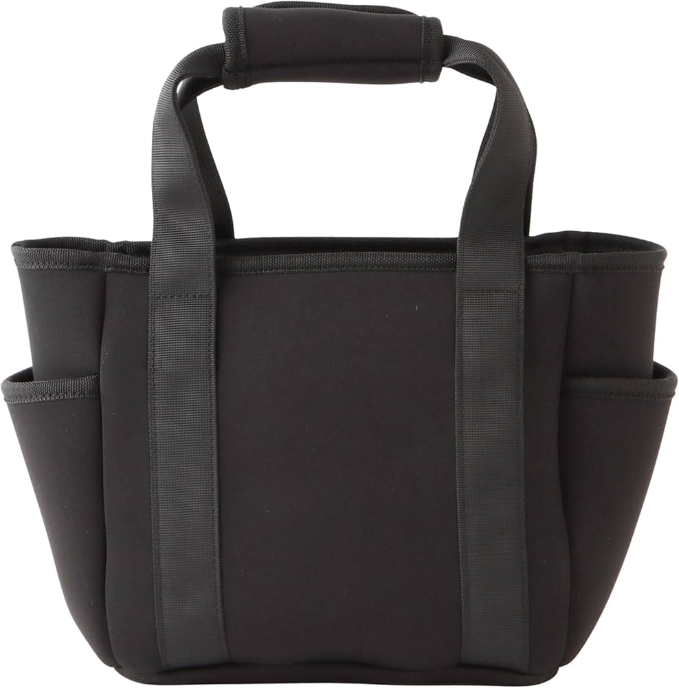 Amazon | [ナノユニバース ゴルフ] カートバッグ (ボンディング加工