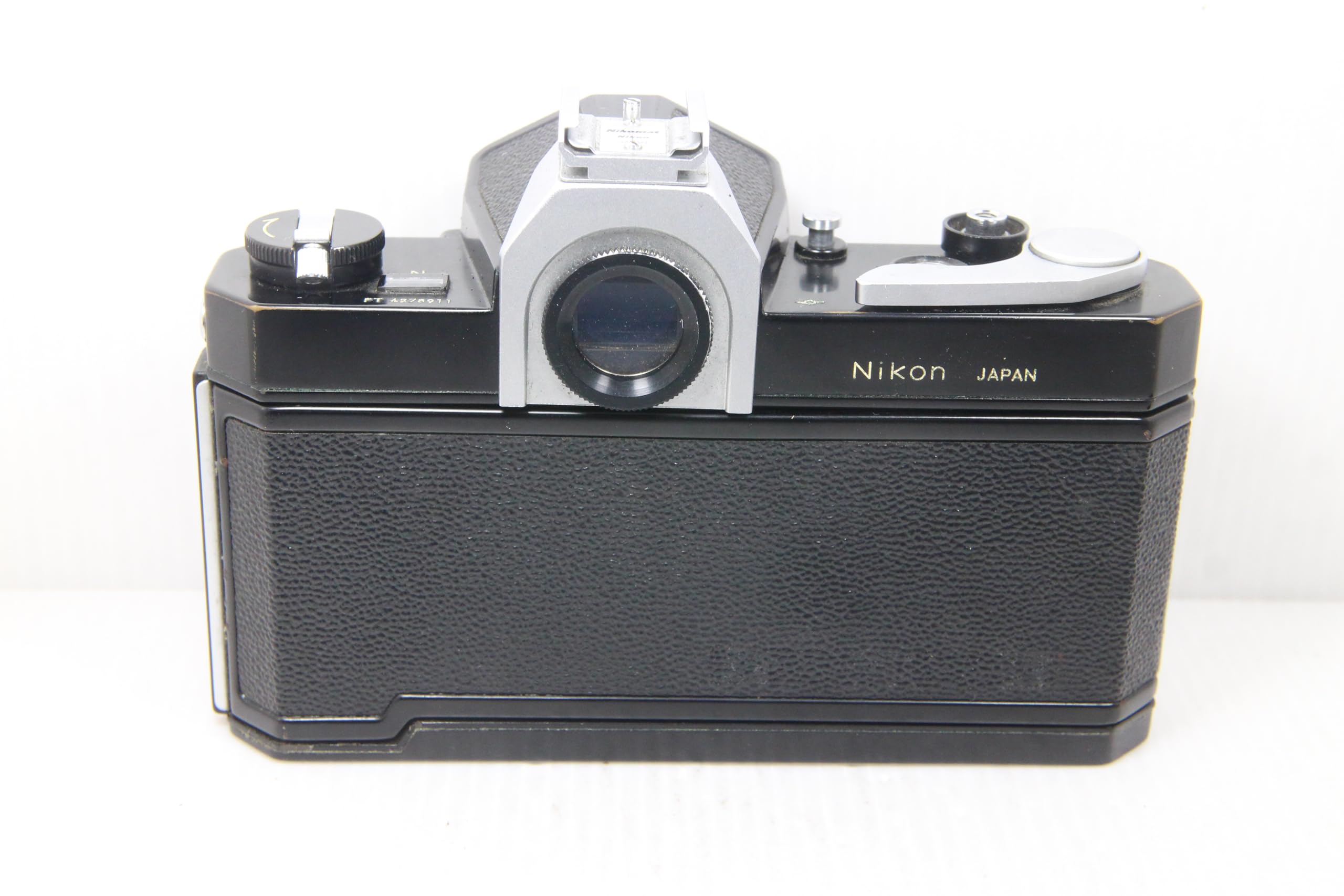 Amazon | nikon ニコマート FTN ブラック | 一眼レフカメラ 通販