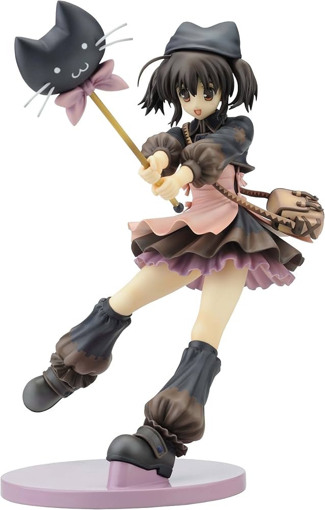 To Heart 2 - Manaka De Ikuno!! Konomi Yuzuhara -Magic User 1/7